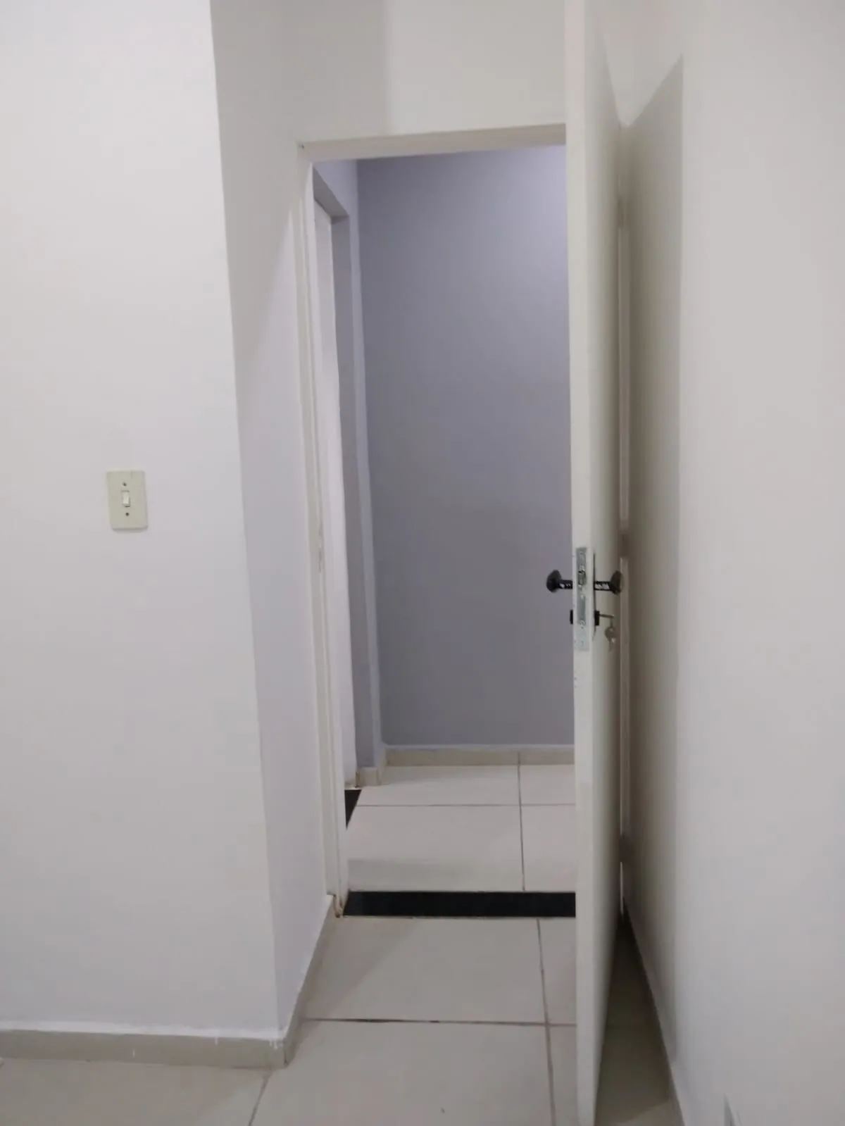 Imagem Condomínio Lótus: Apartamento de 2 Dormitórios e 1 Banheiro no Jardim Simus