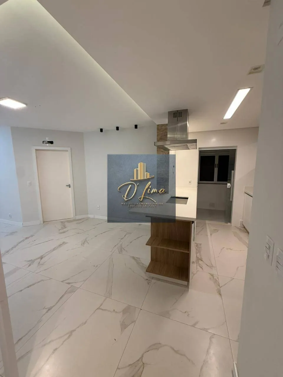 Imagem Apartamento a venda na Orla de Coqueiros, 2 quartos em Florianopolis