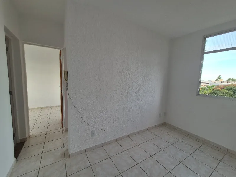 Imagem APARTAMENTO RESIDENCIAL em serra - ES, Castelandia