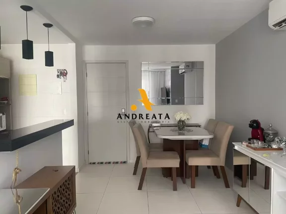 Imagem Apartamento à venda no condomínio Frames Residence Recreio dos Bandeirantes
