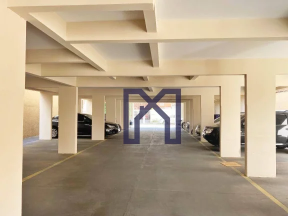 Imagem Apartamento com 3 dormitórios à venda, 120 m² por R$ 440.000,00 - Varginha - Itajubá/MG