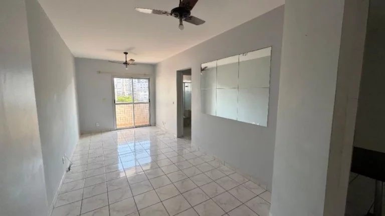 Imagem APARTAMENTO COM 71 m² - GUILHERMINA - PRAIA GRANDE SP