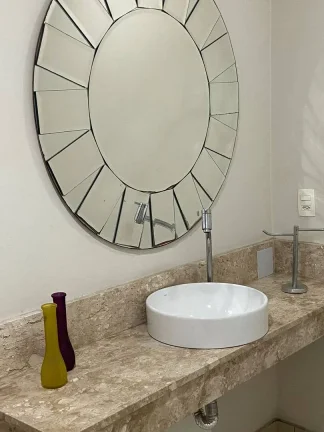 Imagem Apartamento Reformado, 108m, Jardim Paulista- São Paulo