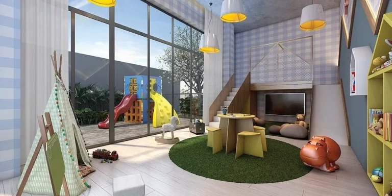 Imagem Apartamento à venda no bairro Ibirapuera - São Paulo/SP