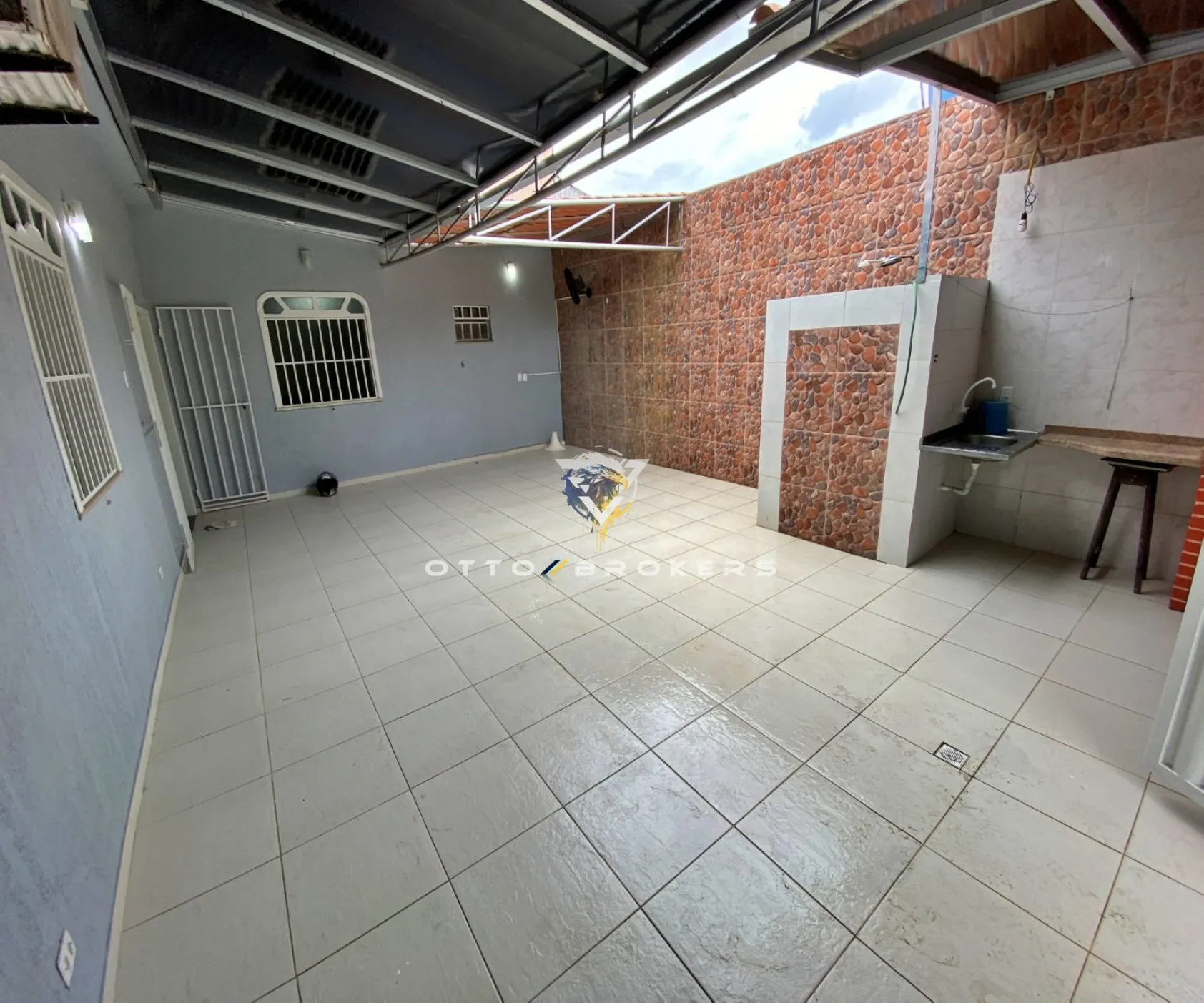 Imagem CASA RESIDENCIAL em SANTA CRUZ CABRÁLIA - BA, Centro
