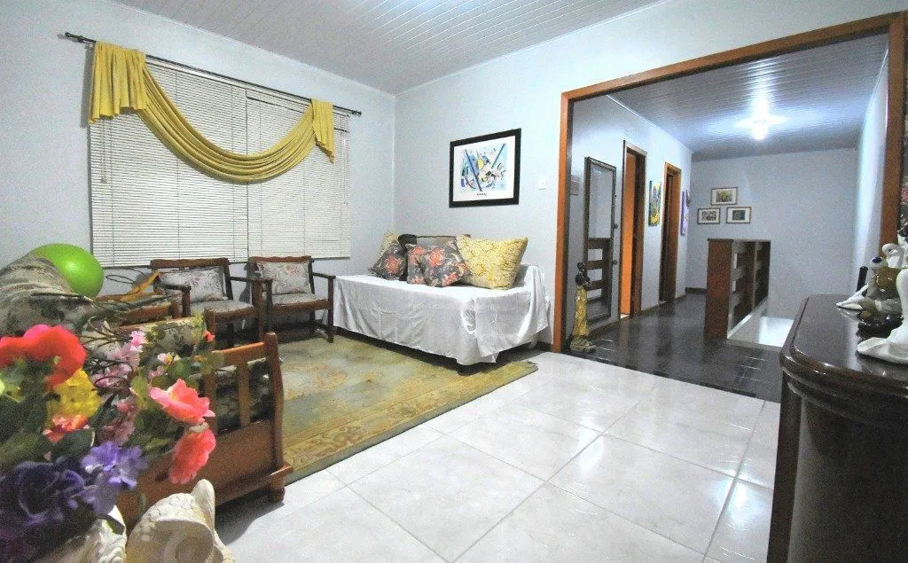 Imagem Casa para Venda - 270m², 4 dormitórios, Azenha
