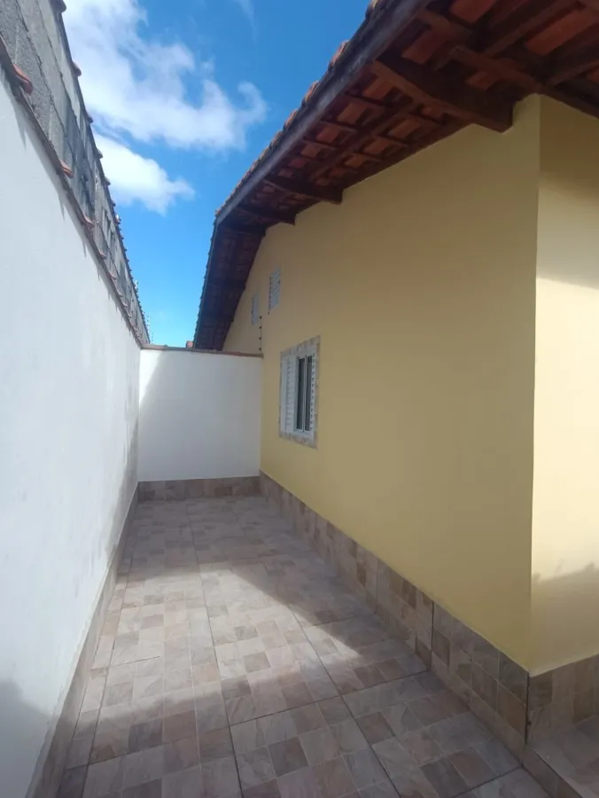 Imagem Casa para Venda em Itanhaém, Jamaica (Praia), 2 dormitórios, 1 suíte, 2 banheiros, 2 vagas