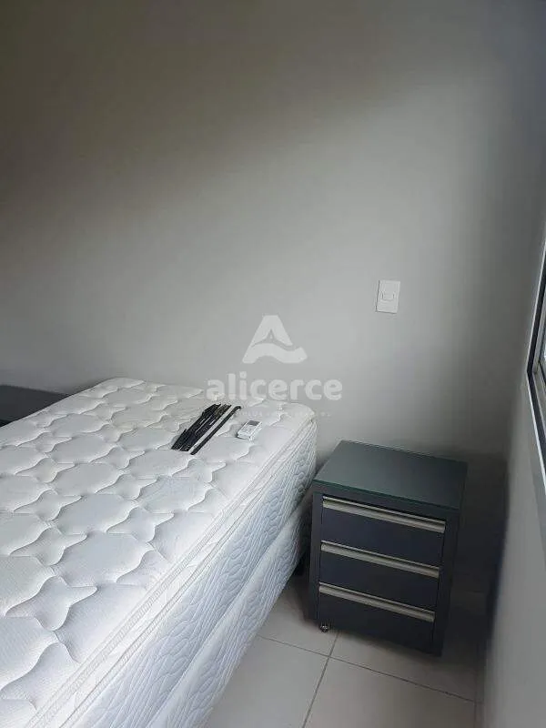 Imagem Apartamento Pronto para Morar - 2 Dorms, 64m², Todo Mobiliado em Serraria, São José/SC