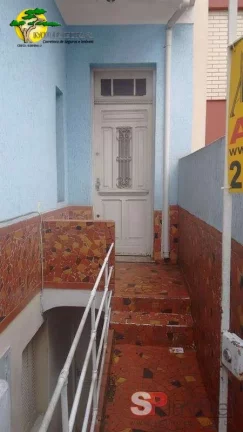 Imagem DUAS CASAS EM SANTA TERESINHA