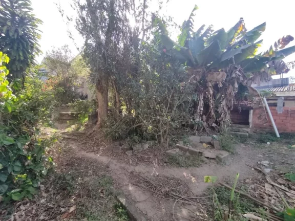 Imagem Terreno à venda, 300 m² por R$ 160.000,00 - Jardim Ikeda - Suzano/SP