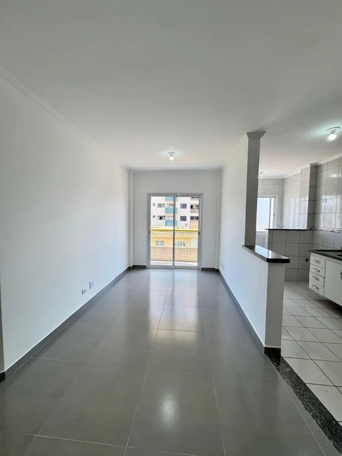 Imagem Moderno Apartamento na Praia Grande - TUPI - PERTO DA PRAIA
