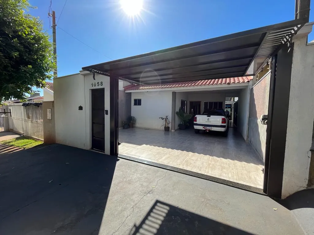 Imagem Casa 195m Umuarama-PR 101