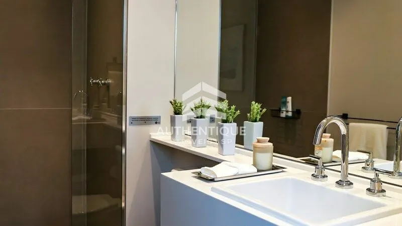 Imagem Up Life Conceição - Apartamento à venda no bairro Vila Guarani (Z Sul) - São Paulo/SP, Zona Sul