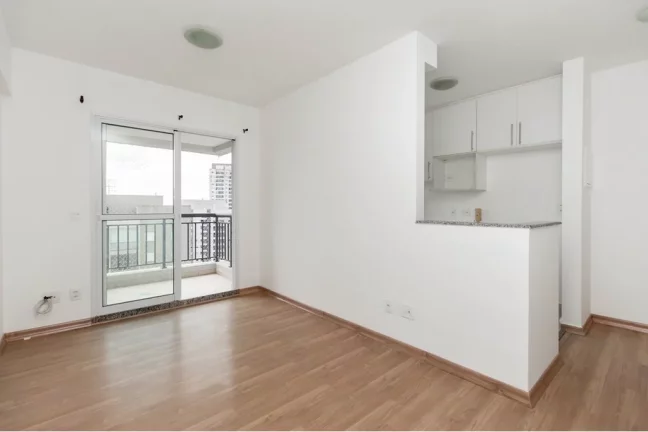 Foto do imóvel Apartamento à venda no bairro Vila Andrade - São Paulo/SP