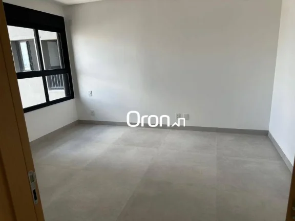 Imagem Apartamento à venda, 188 m² por R$ 2.400.000,00 - Setor Bueno - Goiânia/GO