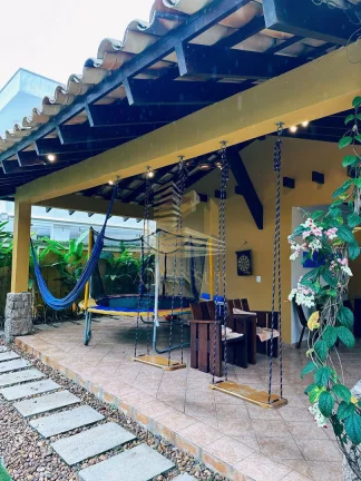 Imagem CASA PARA LOCAÇÃO NO LITORAL NORTE