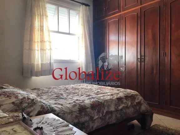 Imagem Cobertura Duplex com Churrasqueira à venda no bairro do Boqueirão em Santos por R$ 750 mil