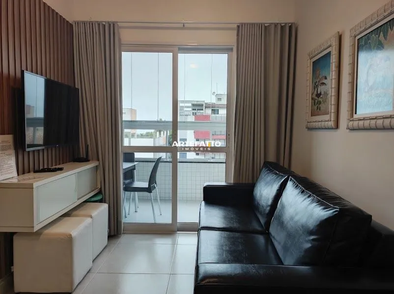 Imagem Apartamento à venda em Ubatuba, Toninhas, com 2 quartos, 65m2
