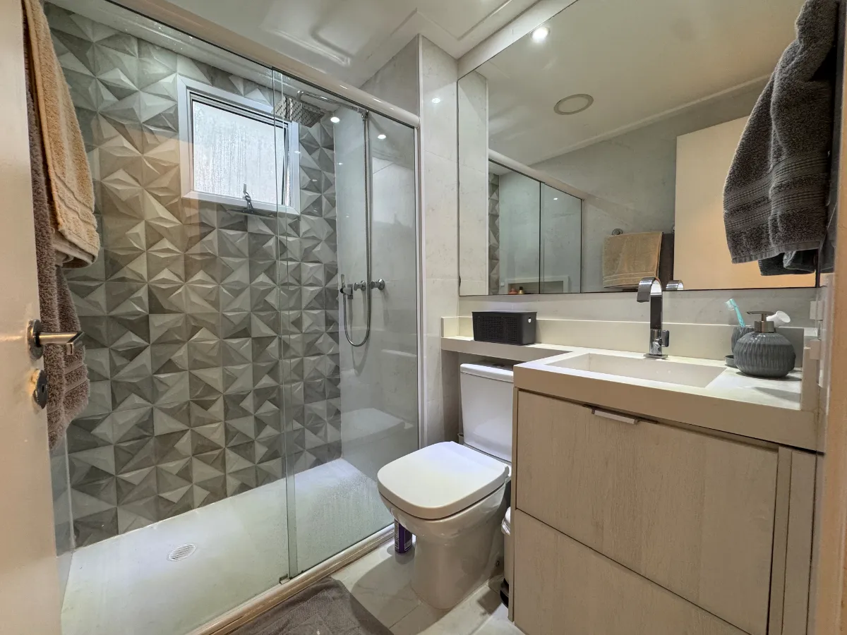 Imagem Apartamento para venda em Vila Prudente com 2 quartos, sendo 1 suíte, 65m2