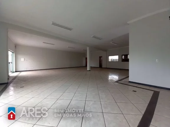 Imagem Salão Comercial para locação, Vila Medon, Americana - SL0124.