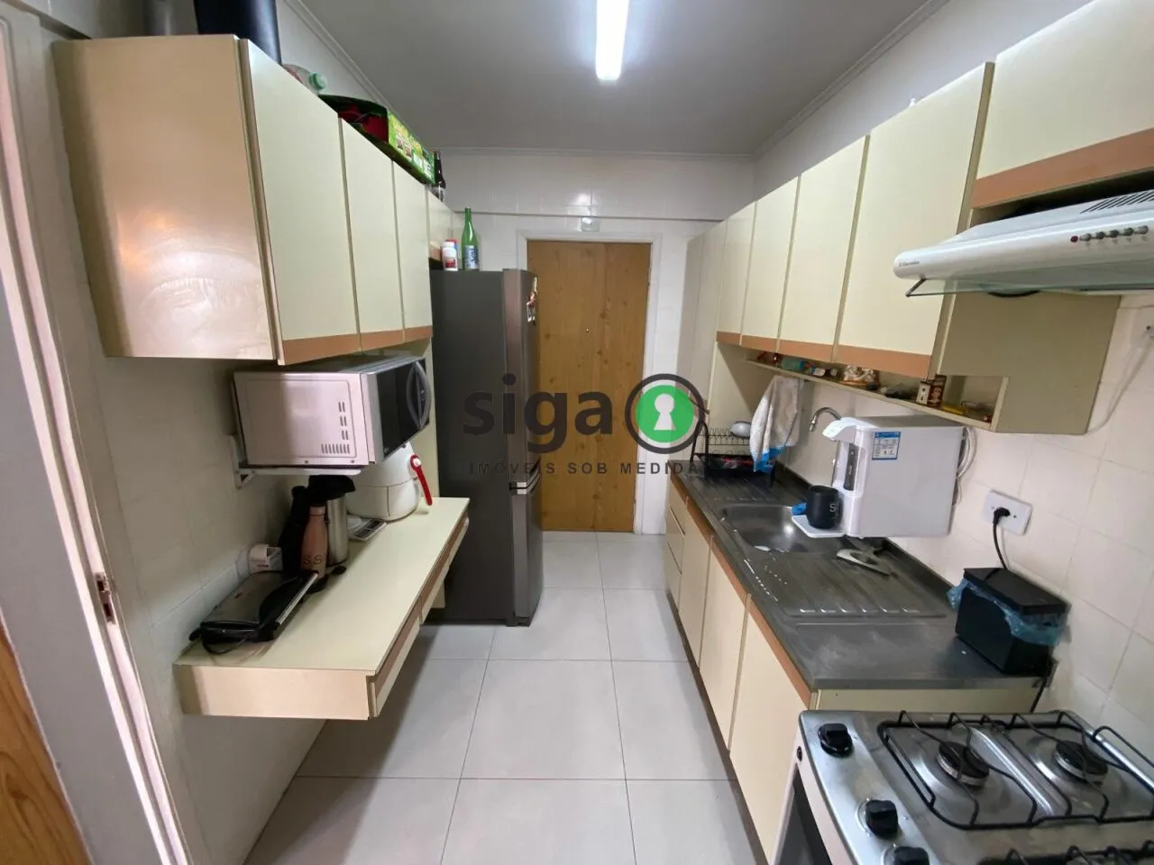Imagem Apartamento 2 Quartos, 1 vaga de garagem, 78m² á Venda e locação