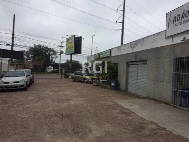 Imagem Terreno para Venda - 4838m², 0 dormitórios, Sarandí