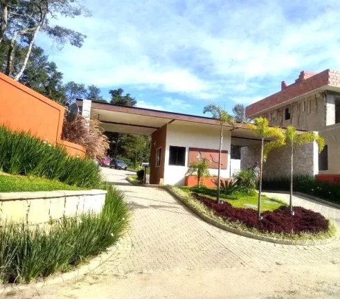 Imagem Terreno para Venda em Teresópolis, Posse