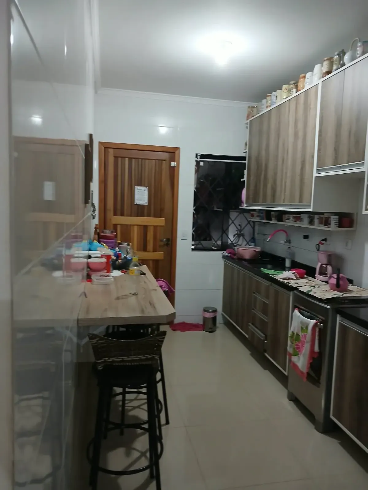 Imagem Casa com 2 Quartos à Venda, 68 m² em Nações - Fazenda Rio Grande