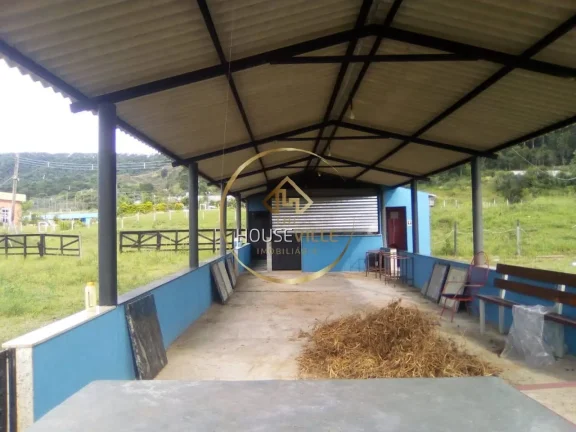 Imagem Chácara Casa térrea, Recanto dos Tamoios 13.000 mil m².