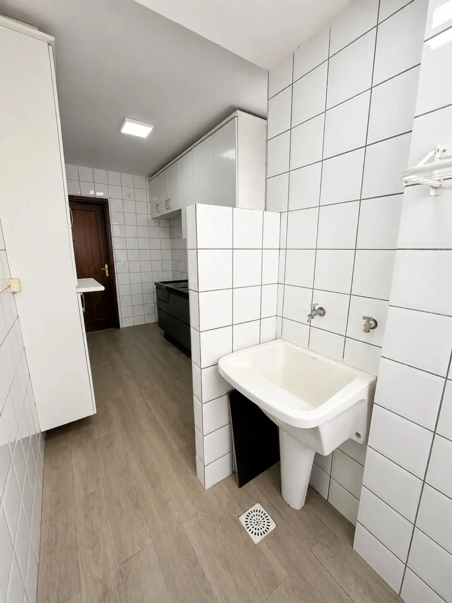 Imagem Apartamento 3/4 C Suite No San Bernardo