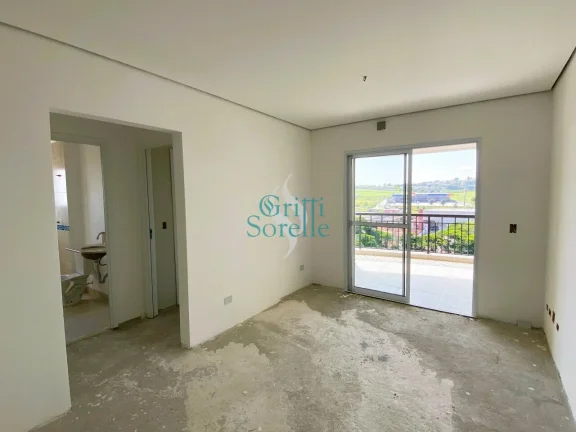 Imagem Apartamento à venda em Parque Paduan - Taubaté/SP.