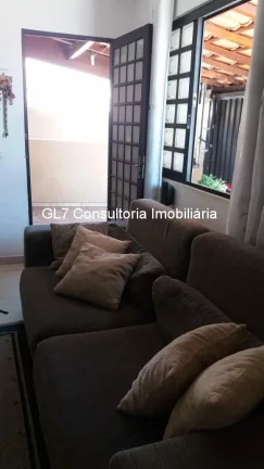 Imagem CASA TERREA A VENDA NO PARQUE DAS NAÇÕES EM INDAIATUBA SP.