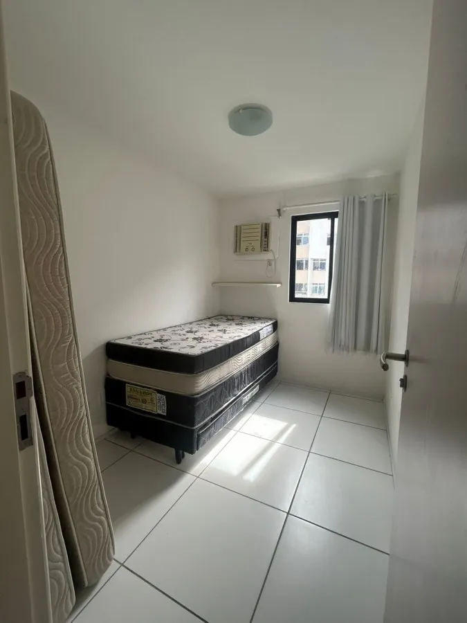 Imagem Apartamento para Venda em Maceió, Ponta Verde, 2 dormitórios, 1 banheiro