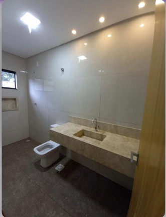 Imagem Casa com 3 Quartos à Venda, 186 m² em Jardim Maria Inês - Aparecida de Goiânia
