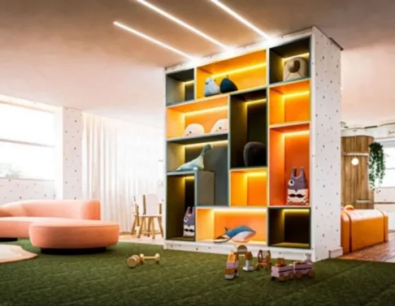Imagem LANÇAMENTO!!! COBERTURA DUPLEX NA AVIAÇÃO 4 SUÍTES 5 VAGAS!!!