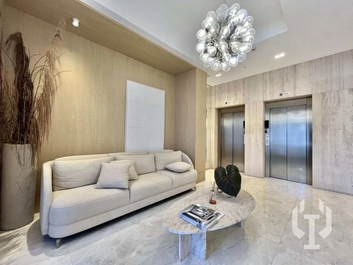Imagem Apartamento à venda, no Green tower em Itapema, Centro, com 2 quartos, 87m2