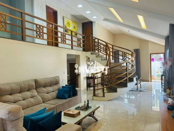 Foto do imóvel Sobrado Comercial / Residencial à venda no Jardim América - Goiânia/GO