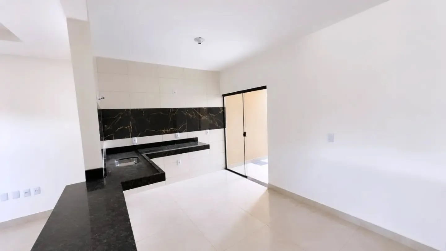 Imagem Casa 2/4 C Suite No Top Do Lago Com Entrada Zero