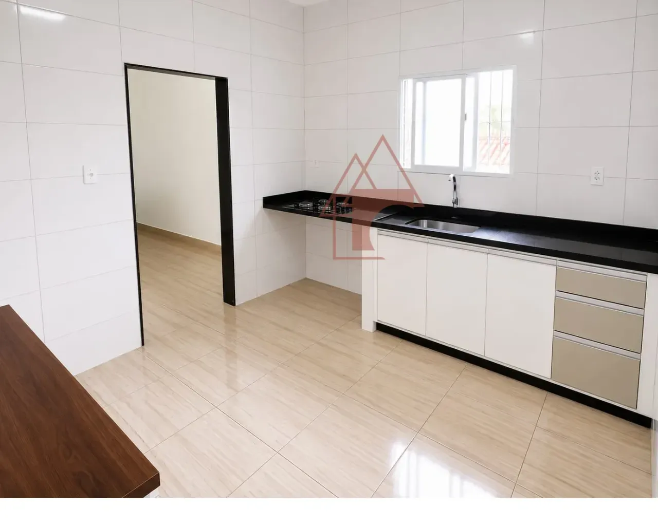 Imagem Casa com 2 Quartos à Venda, 75 metros em Mirim - Praia Grande