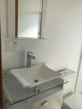 Imagem Casa de Condomínio em Suru - Santana de Parnaíba