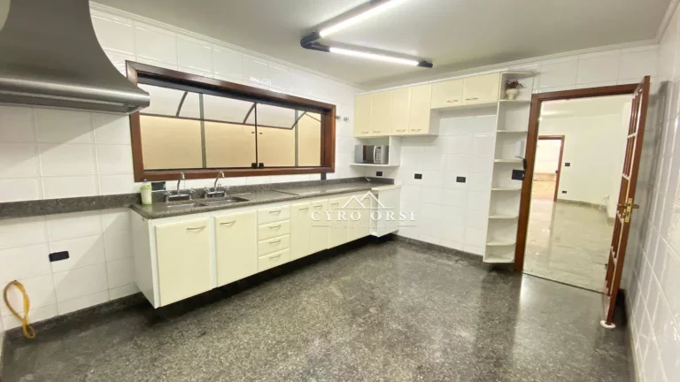 Imagem Casa à venda, 291 m² por R$ 1.150.000,00 - Alemães - Piracicaba/SP