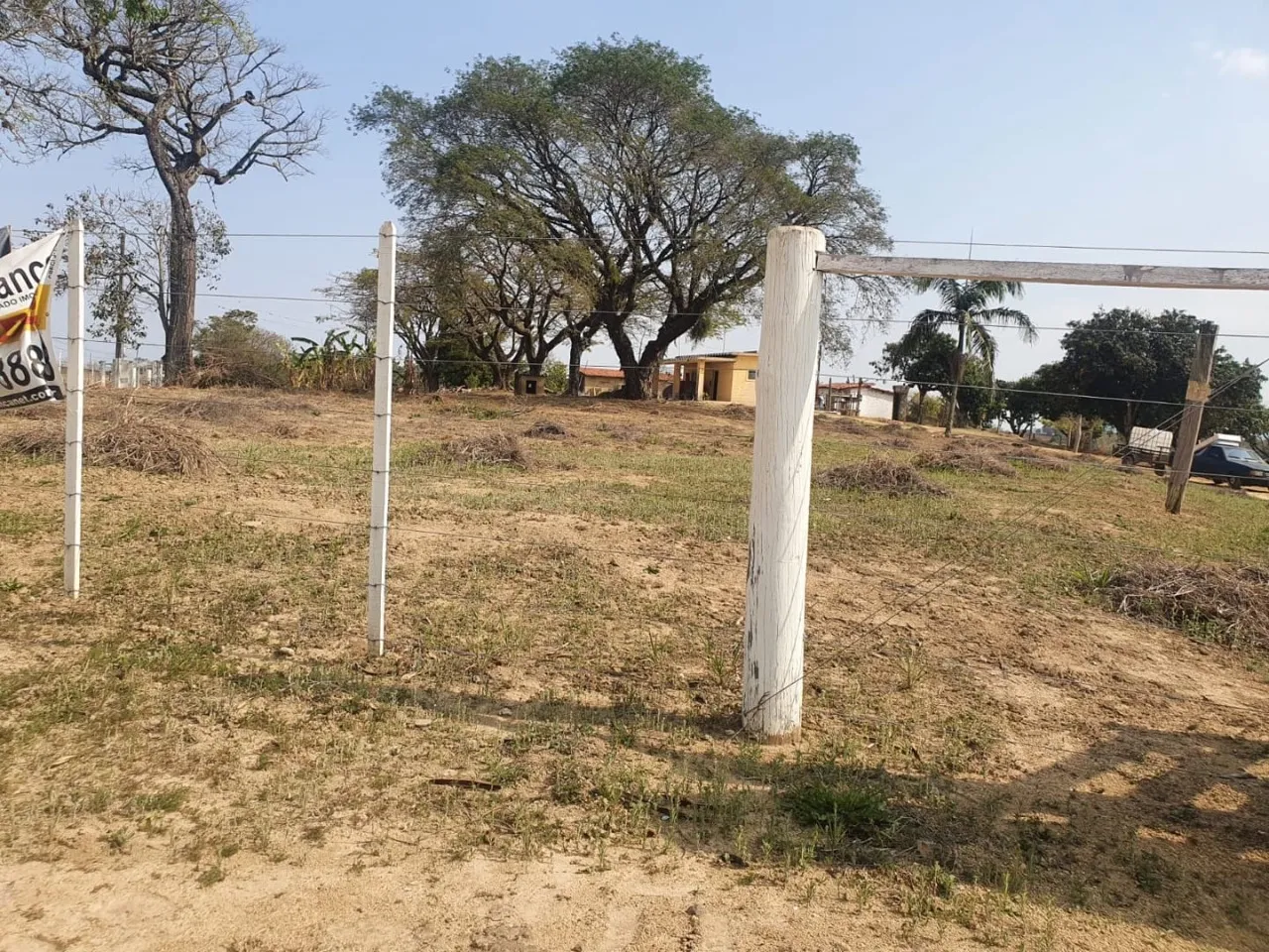 Imagem AREA RESIDENCIAL em ARAÇOIABA DA SERRA - SP, Centro