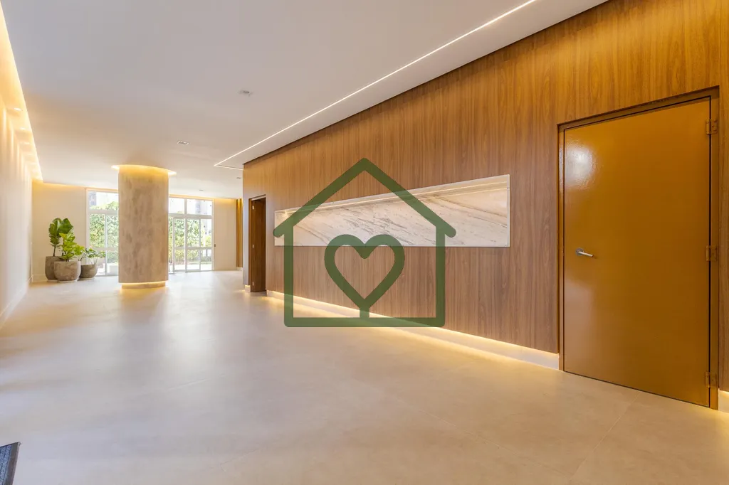 Imagem Excelente apartamento no 14ºandar, ensolarado no Jardim Europa, o imóvel está localizado em frent...