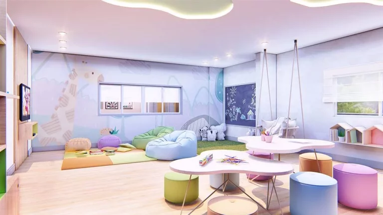 Imagem APARTAMENTO 3 DORMITÓRIOS 1 SUÍTE NO CAIÇARA!!!