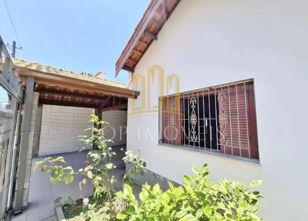 Imagem Casa/Comércio no Centro de Jacareí – Atrás do Parque dos Eucaliptos