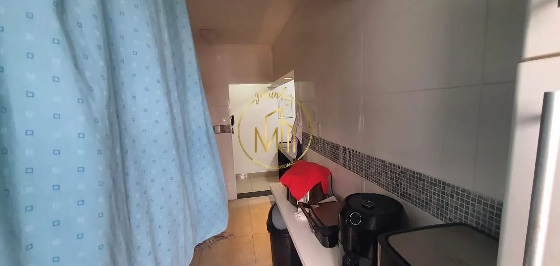 Imagem Apartamento para Venda em Santo André, Vila Príncipe de Gales, 2 dormitórios, 1 suíte