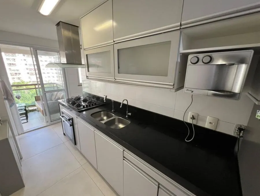 Imagem Reserva Jardim: apartamento 150 m² e 4 quartos | OD109