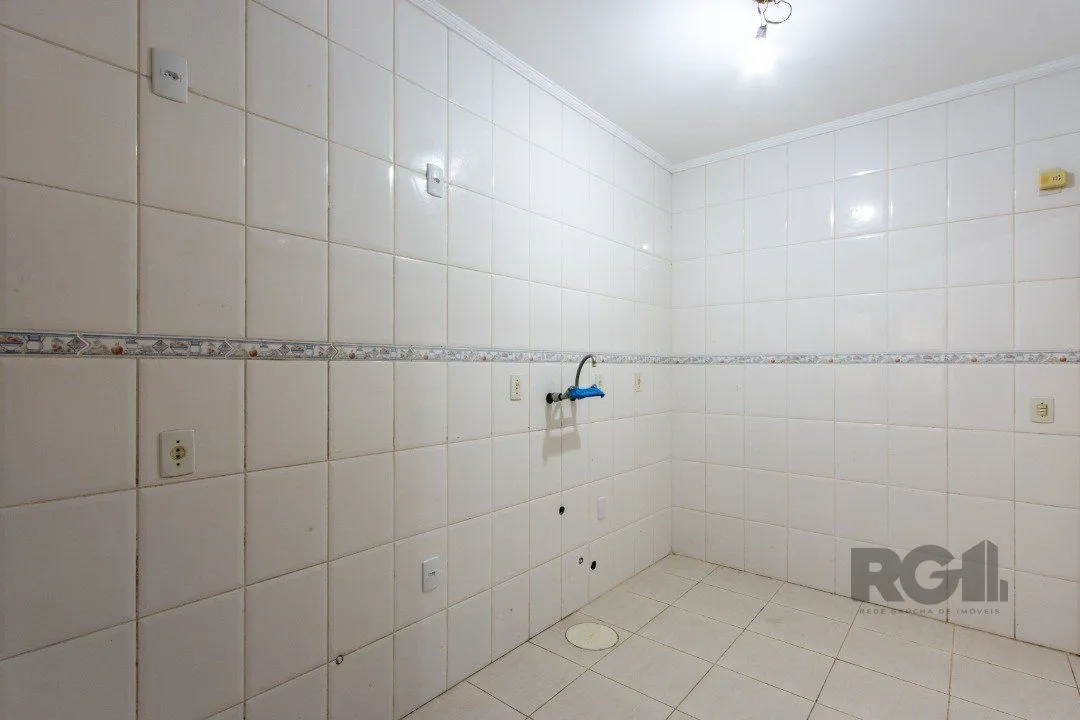 Imagem Casa de Condomínio em Cavalhada