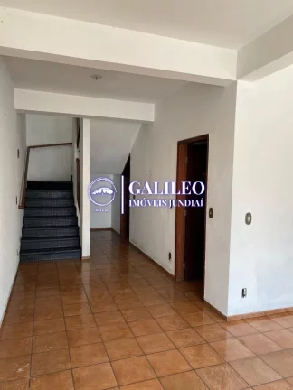 Imagem LOCAÇÃO DE GALPÃO PARA FINS COMERCIAIS NA RUA CICA - 690M² - JUNDIAÍ - SP