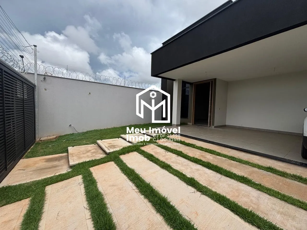 Imagem Casa em Setor Leste - Luziânia